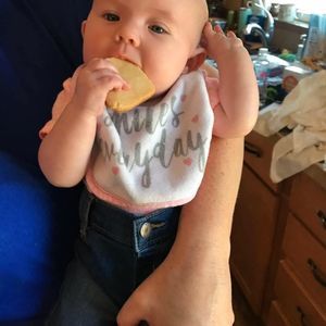 Meet your Posher, Louise